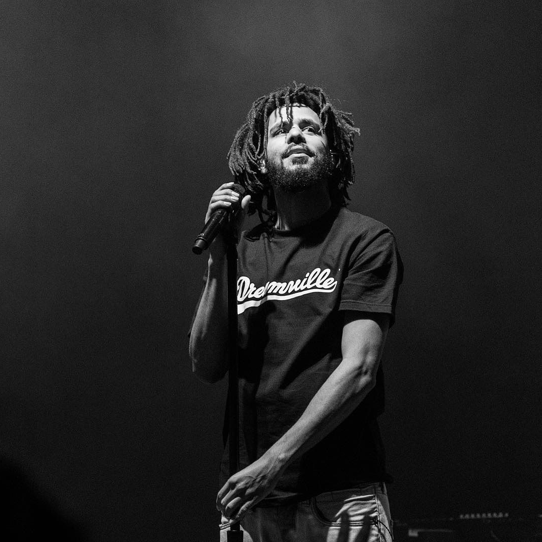 Top 15 J Cole Songs Of All Time Part 2 The Stanford Daily