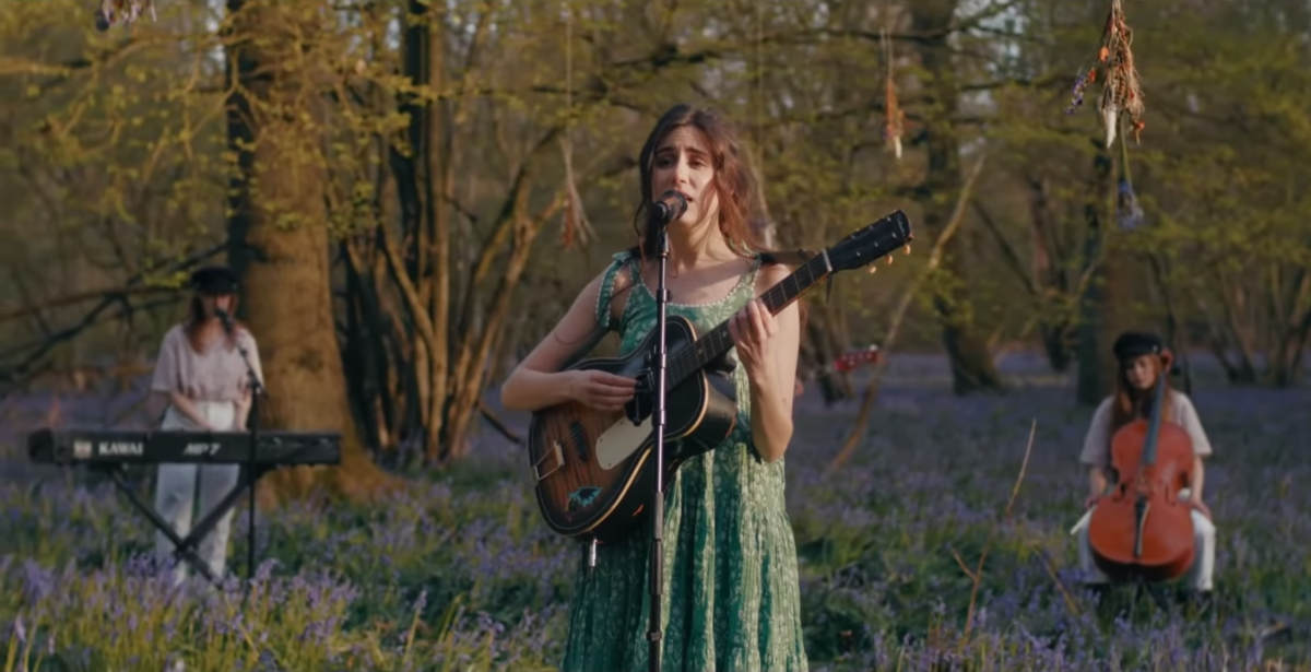 YouTube musician Dodie hits hard with debut album 'Build a Problem'