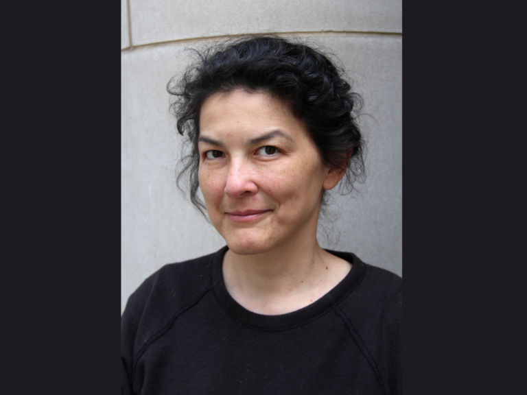 headshot of author Cynthia Arrieu-King