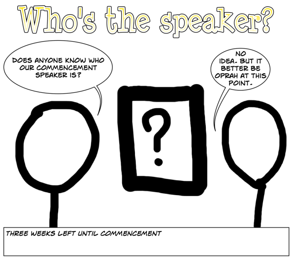WhosTheSpeaker