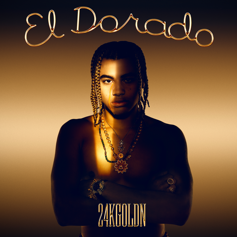 Album Review El Dorado By 24kgoldn The Stanford Daily
