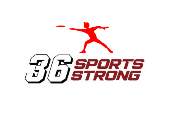 They need to rename the advocacy organization to "37 Sports Strong," as ultimate frisbee has been forgotten for too long! (Edit: Lorenzo Del Rosario)