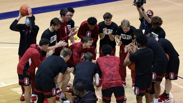 Like Stanford men's basketball, many of the Pac-12 programs have undergone serious transformation in the offseason. What's happened around the conference since the Pac-12 impressed basketball fans in March Madness?