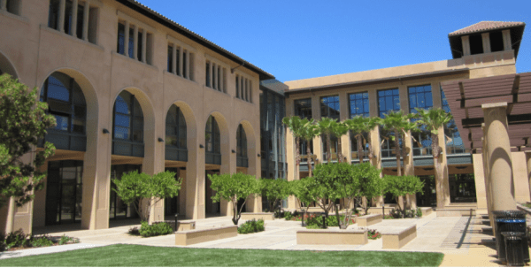 Stanford Institute for Economic Policy Research (Courtesy: Wikimedia Commons)