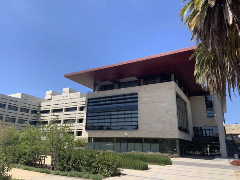 Stanford Medicine Li Ka Shing Center for Learning and Knowledge
