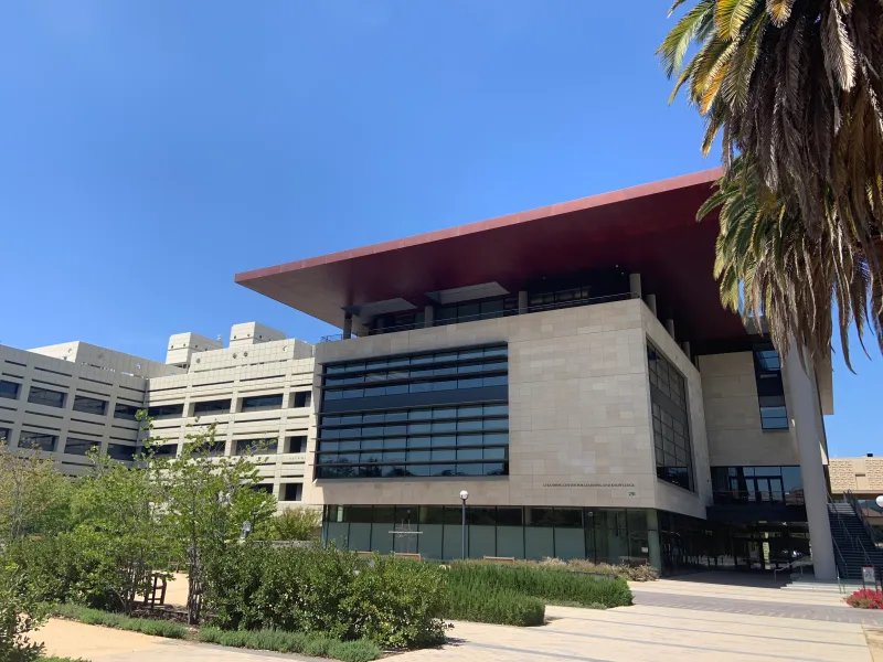Stanford Medicine Li Ka Shing Center for Learning and Knowledge