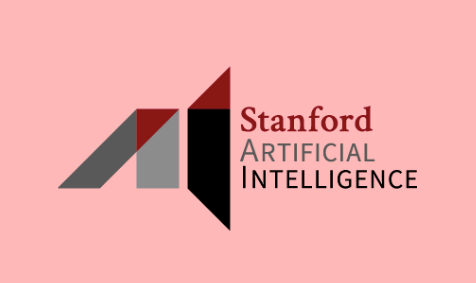 Logo of Stanford Artificial Intelligence Laboratory