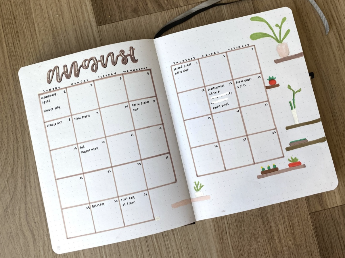 Your procrastination solution: A guide to bullet journaling