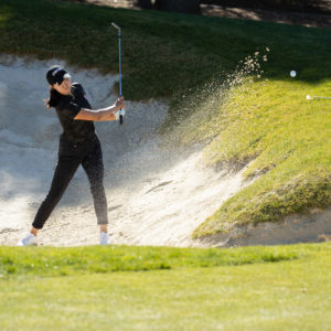 Criticism Patch after school Three for three: Women's golf dominates Stanford Intercollegiate | The  Stanford Daily