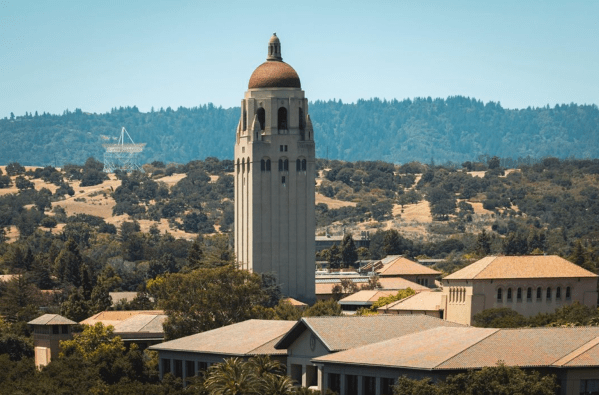 (The Stanford Daily)