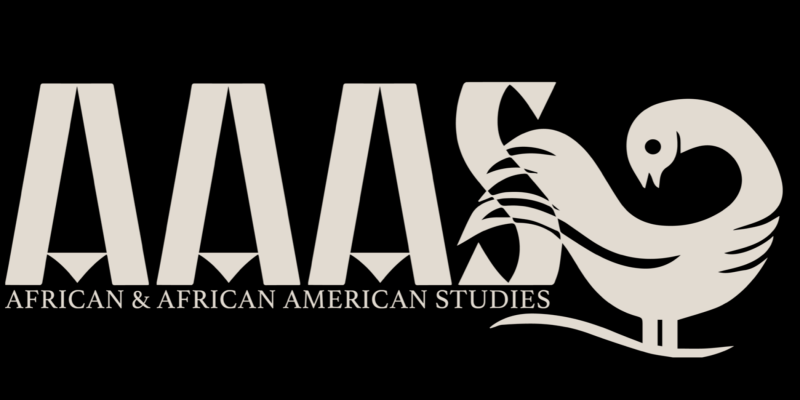 logo of AAAS department