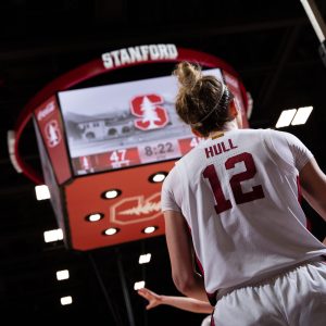 WNBA Draft: When Spokane's Lexie Hull is projected to be drafted