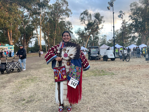 Indigenous communities pour in as the Stanford Powwow returns to campus
