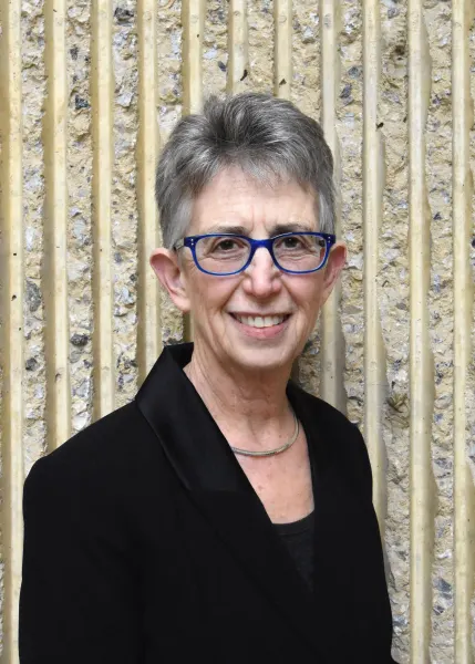Professor Estelle Freedman