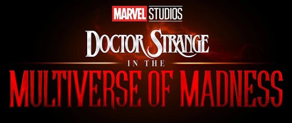 Marvel Studios: Doctor Strange in the Multiverse of Madness