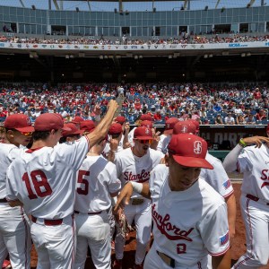 Arizona baseball team eliminated from College World Series after blowout  loss to Stanford – The Daily Wildcat