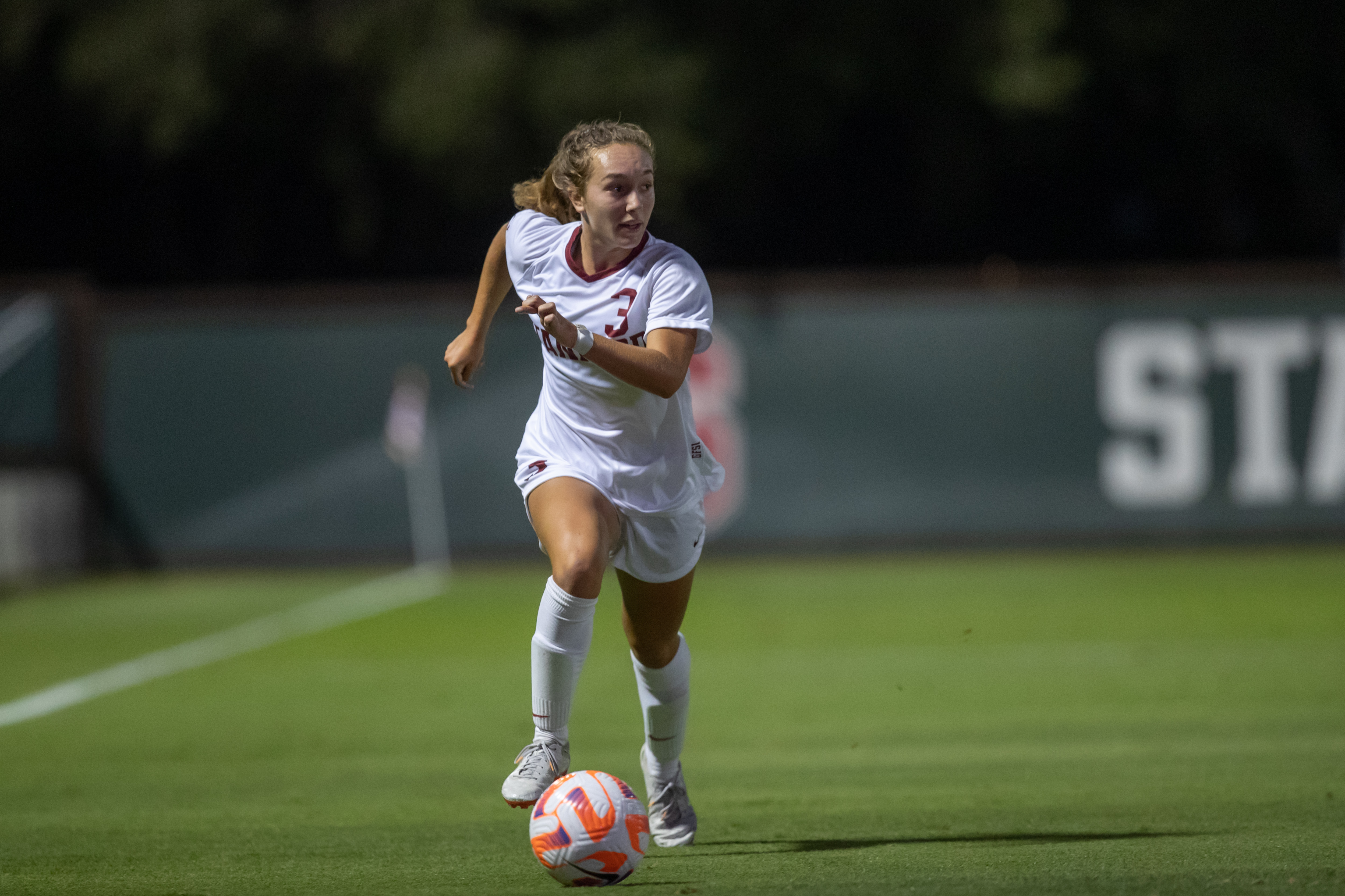 Stanford women's soccer upsets Penn State