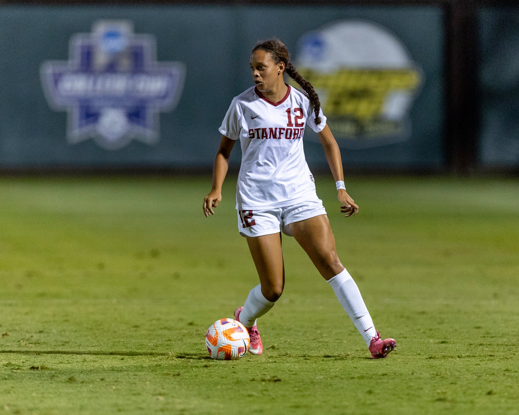 Stanford women’s soccer ties Santa Clara in hard-fought championship 