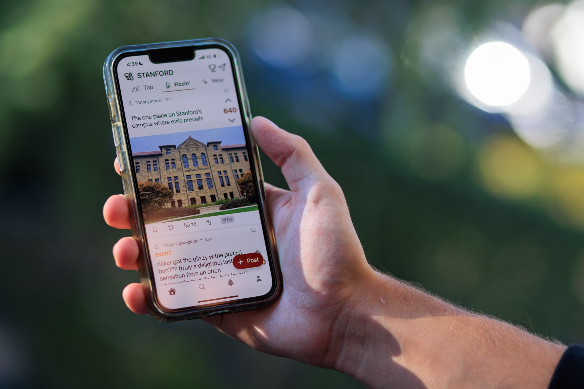 Stanford startup Fizz secures $4.5 million in funding, eyes nationwide expansion - Vimarsana News