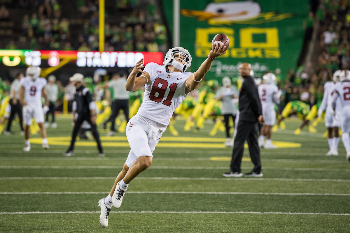 Stanford Stadium Stunner: Beavers defeat Cardinal on miracle play - Vimarsana News