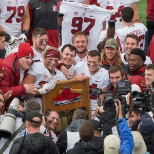 A Stanford student's guide to the 125th Big Game