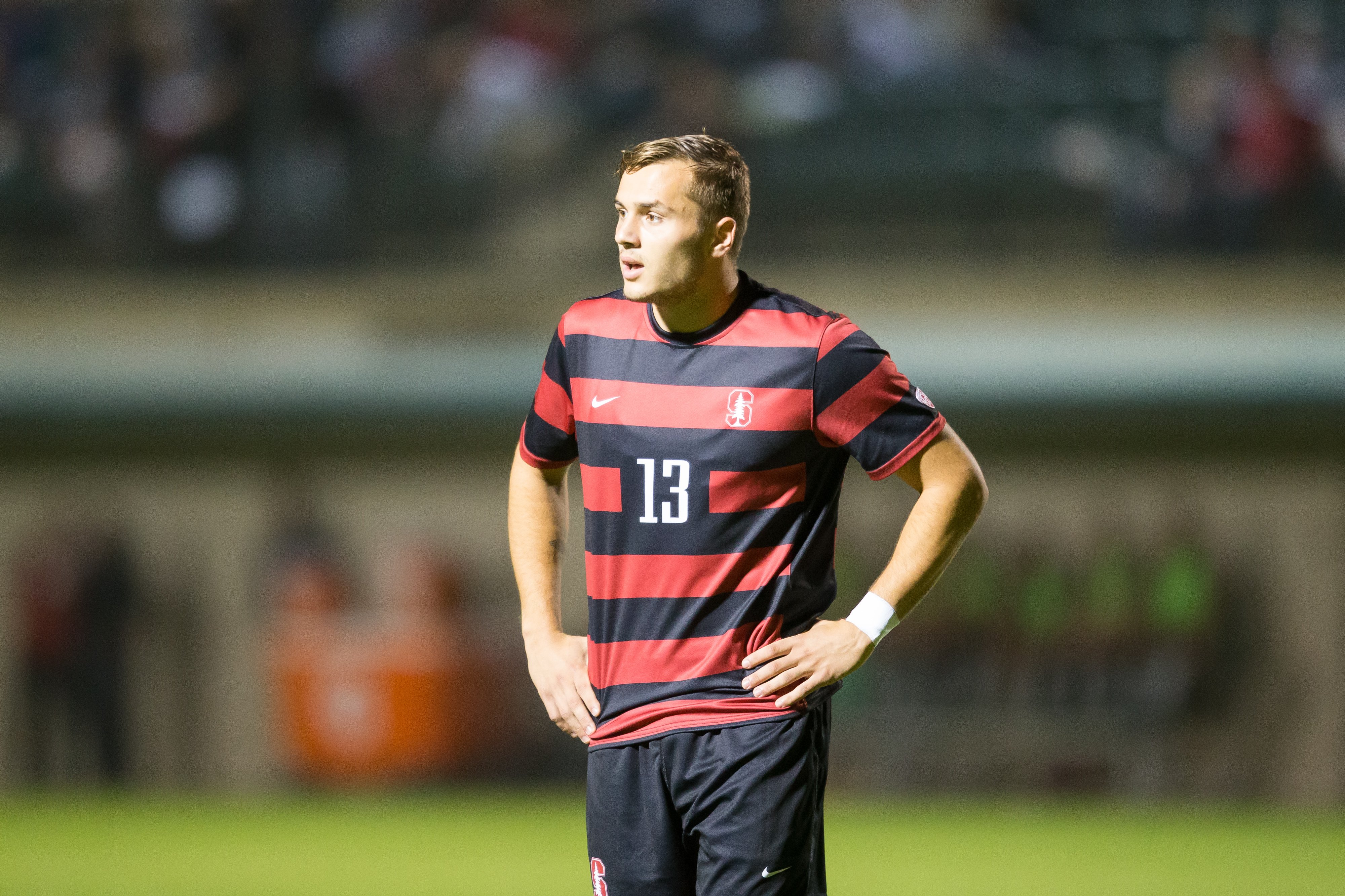 Qatar World Cup preview Jordan Morris 15 on the biggest stage