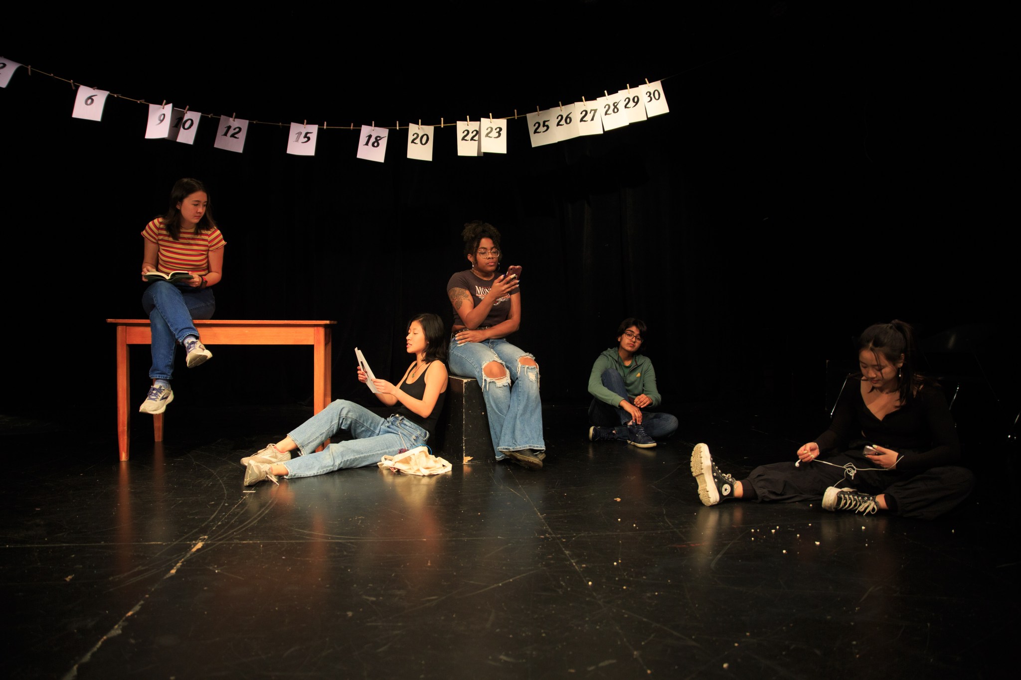 'Everything Must Go' illuminates both audience and company - Vimarsana News
