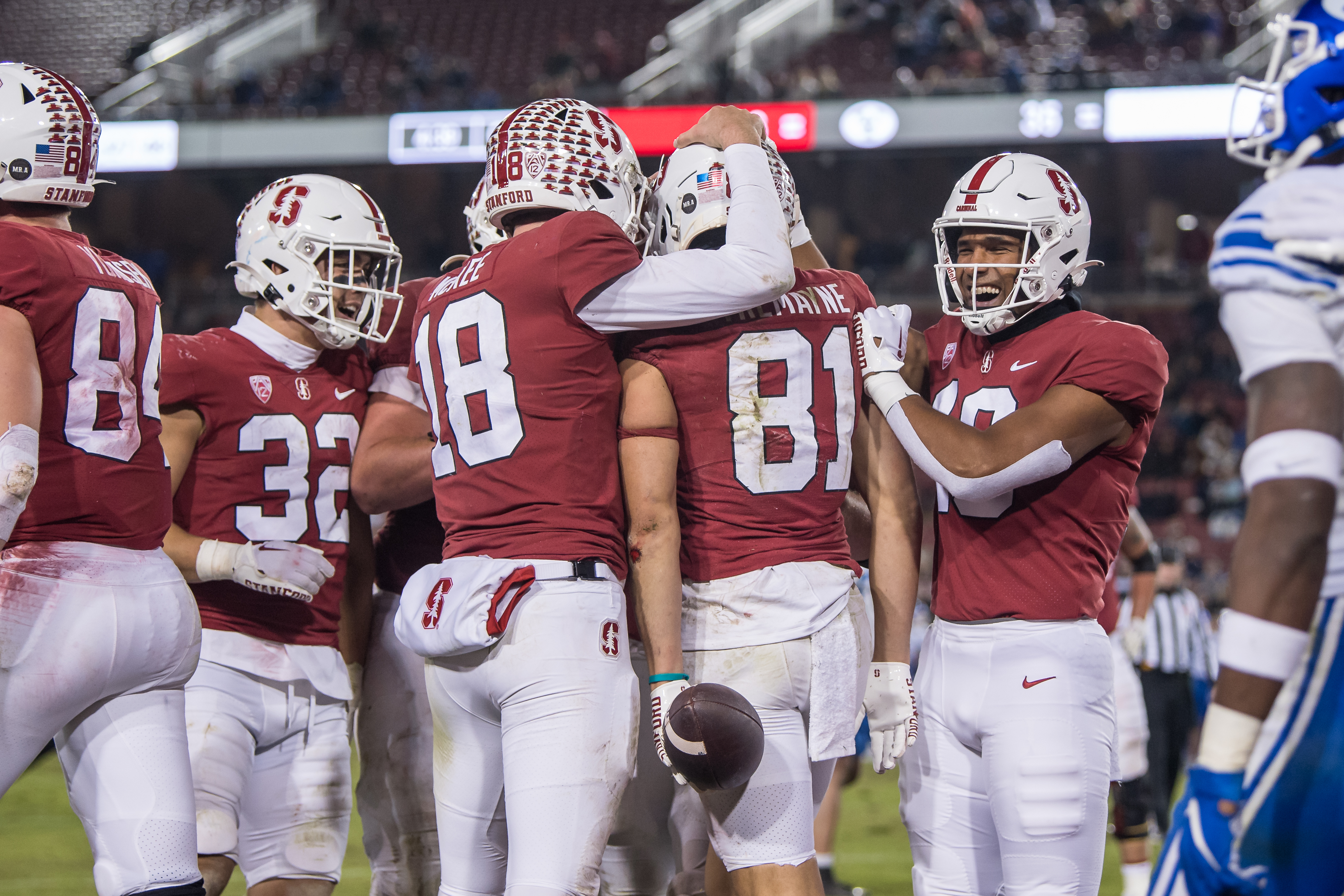 The Troy Taylor era is here What's next for Stanford football?