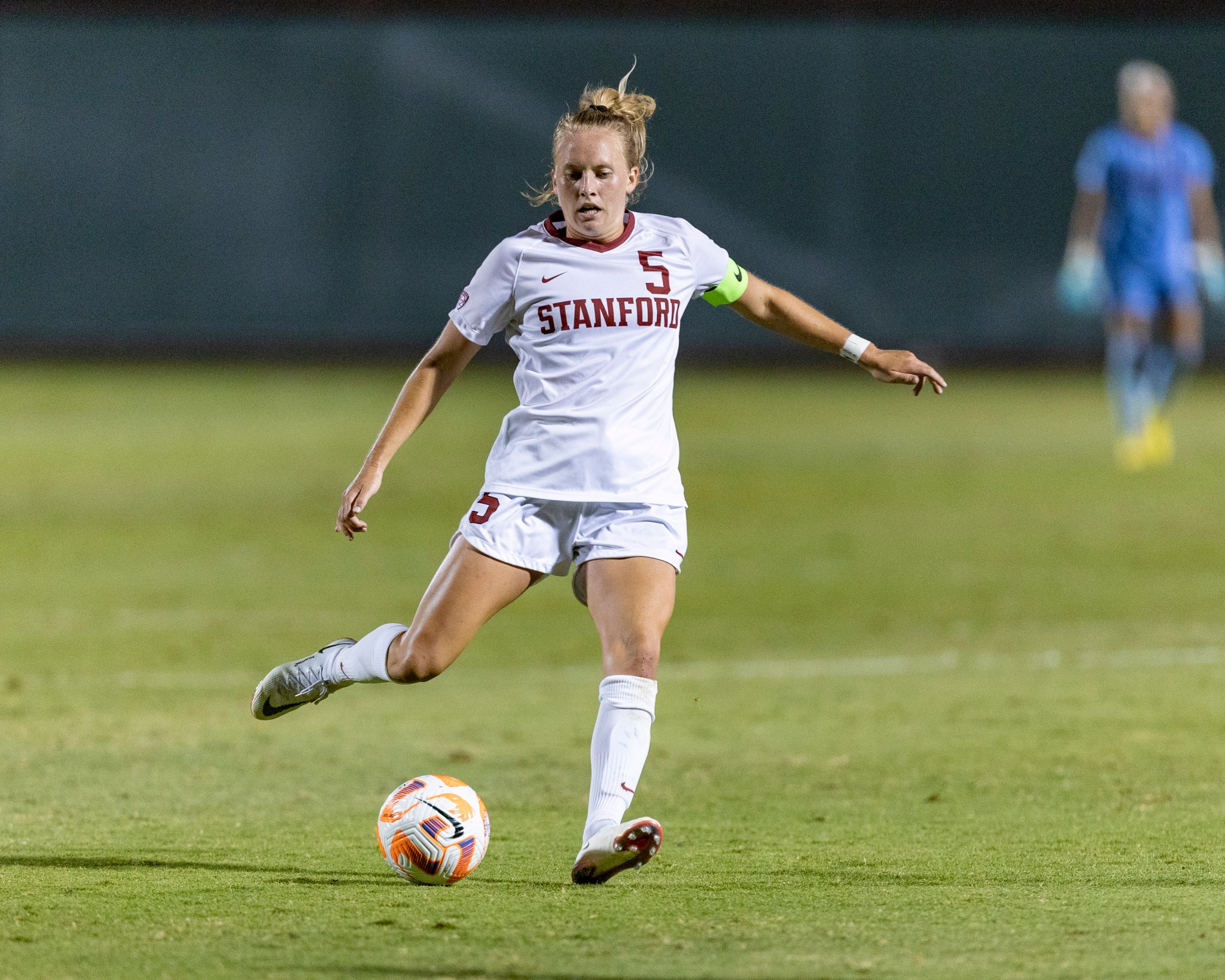 Pac12 Scholar Athlete of the Year Sierra Enge reflects on her titles
