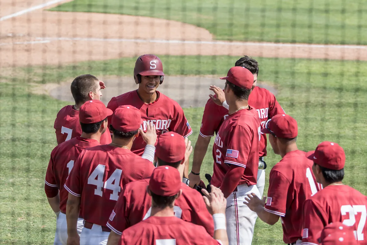 Stanford advances to second straight College World Series
