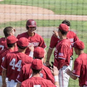 Stanford Baseball: The 2020 MLB Draft brings uncertainty to Palo Alto -  Rule Of Tree