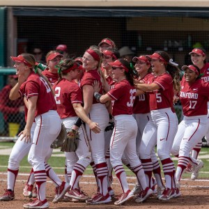 College softball world buzzing over incredible new jerseys