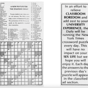 The Fascinating History of Puzzles – The Daily Campus