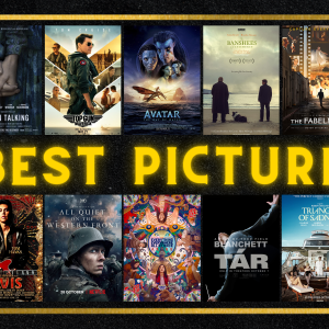 An Analysis  Best Picture Nominations for Oscars 2021: An Unexpectedly  Diverse View of the Year in Review - Hollywood Insider