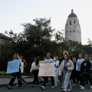 Take Back The Night opens conversation on sexual assault 