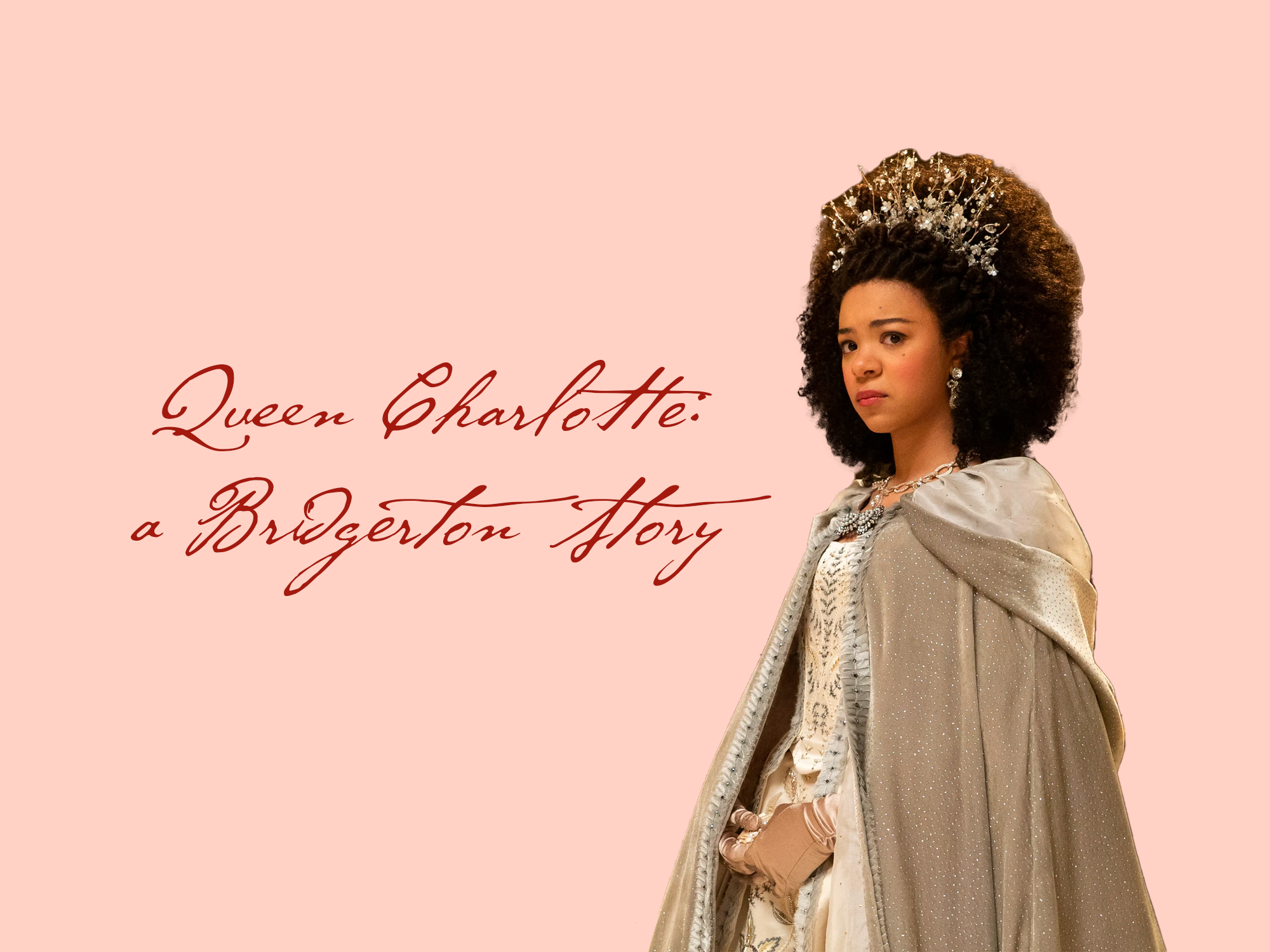 Problematic plot holes and true love's power: 'Queen Charlotte: A  Bridgerton Story' in review