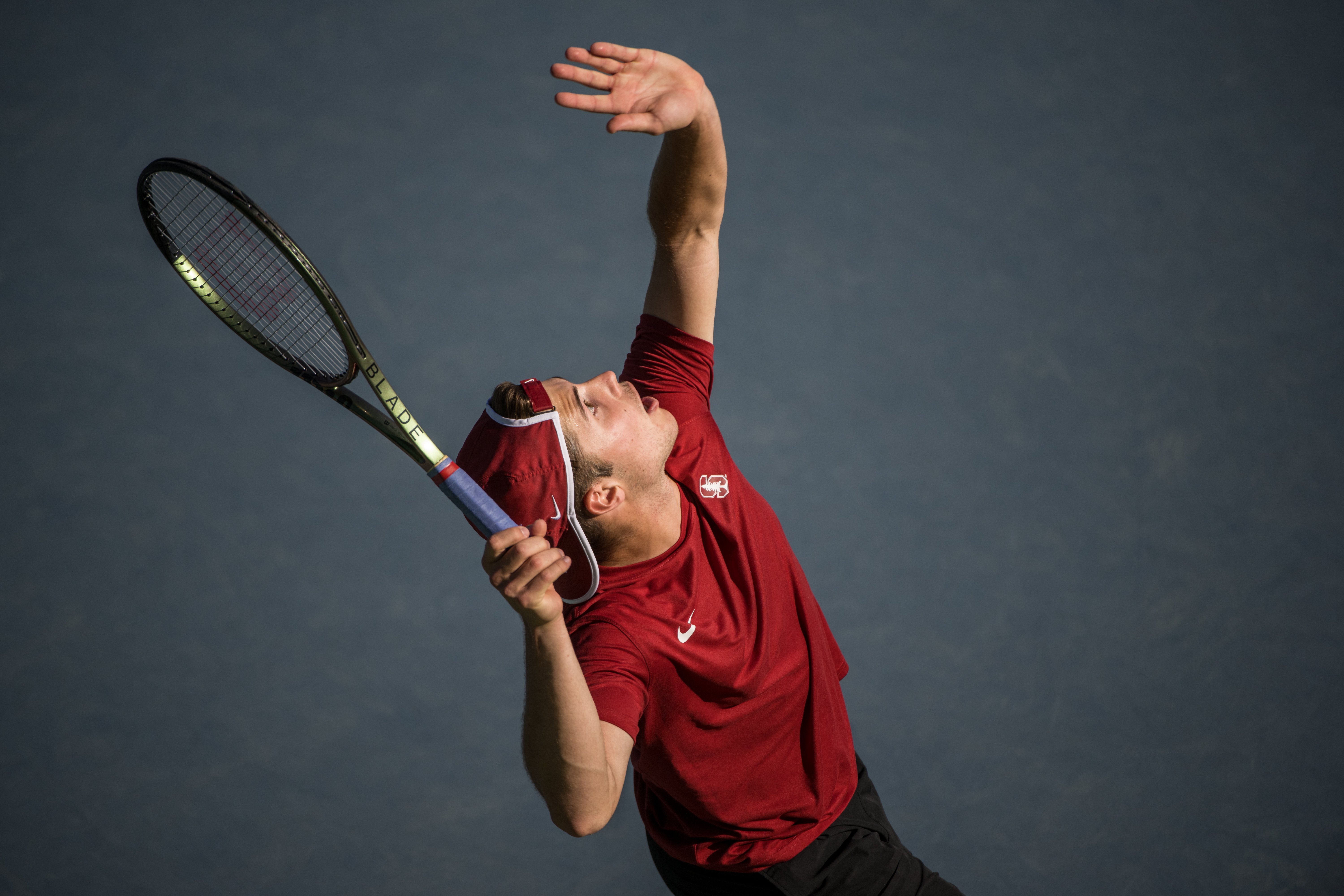 For international players, college tennis is a passport to the pros