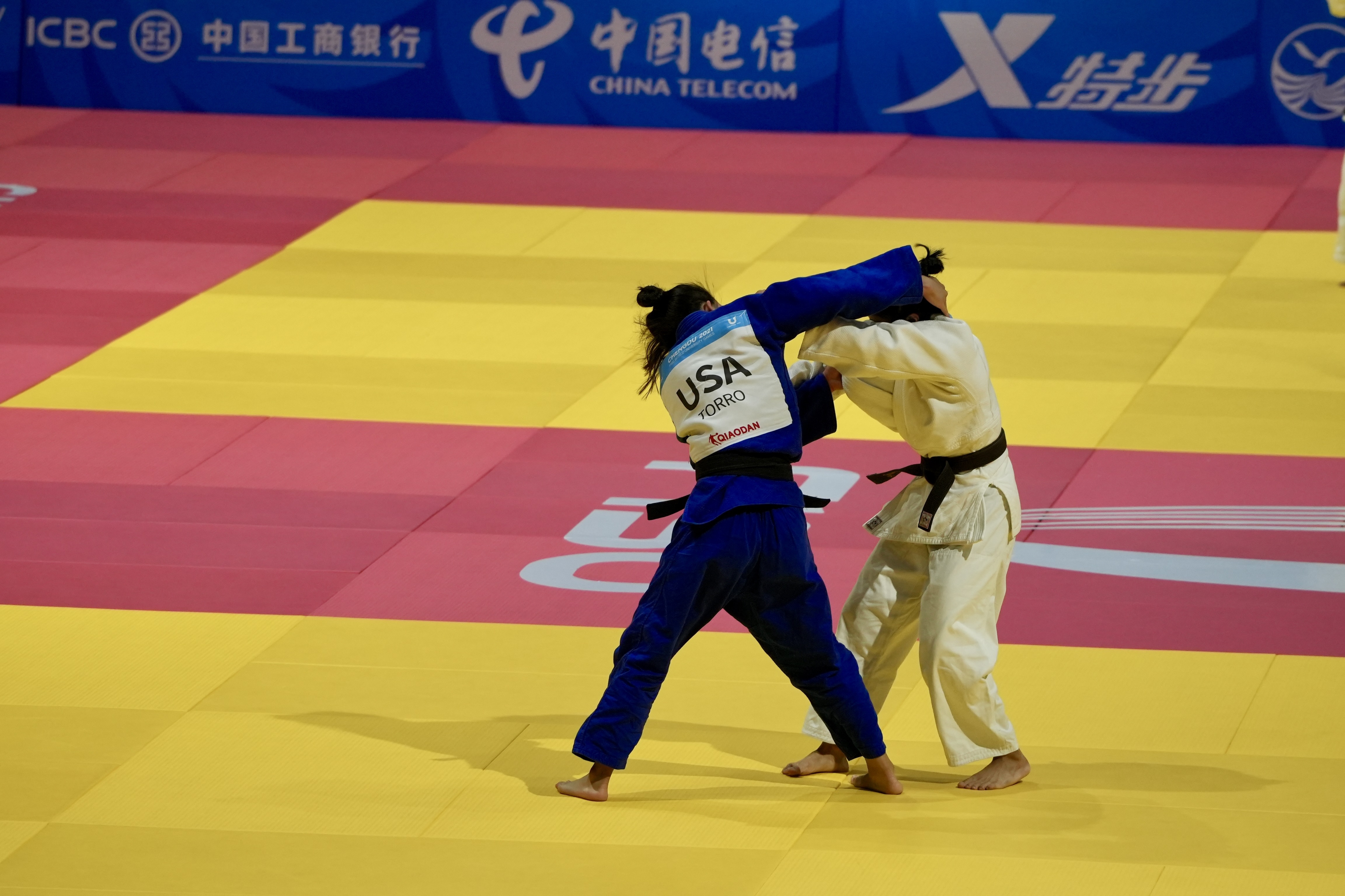 Stanford shines at World University Games