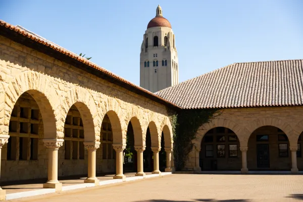 (Photo: THOMAS YIM/The Stanford Daily)