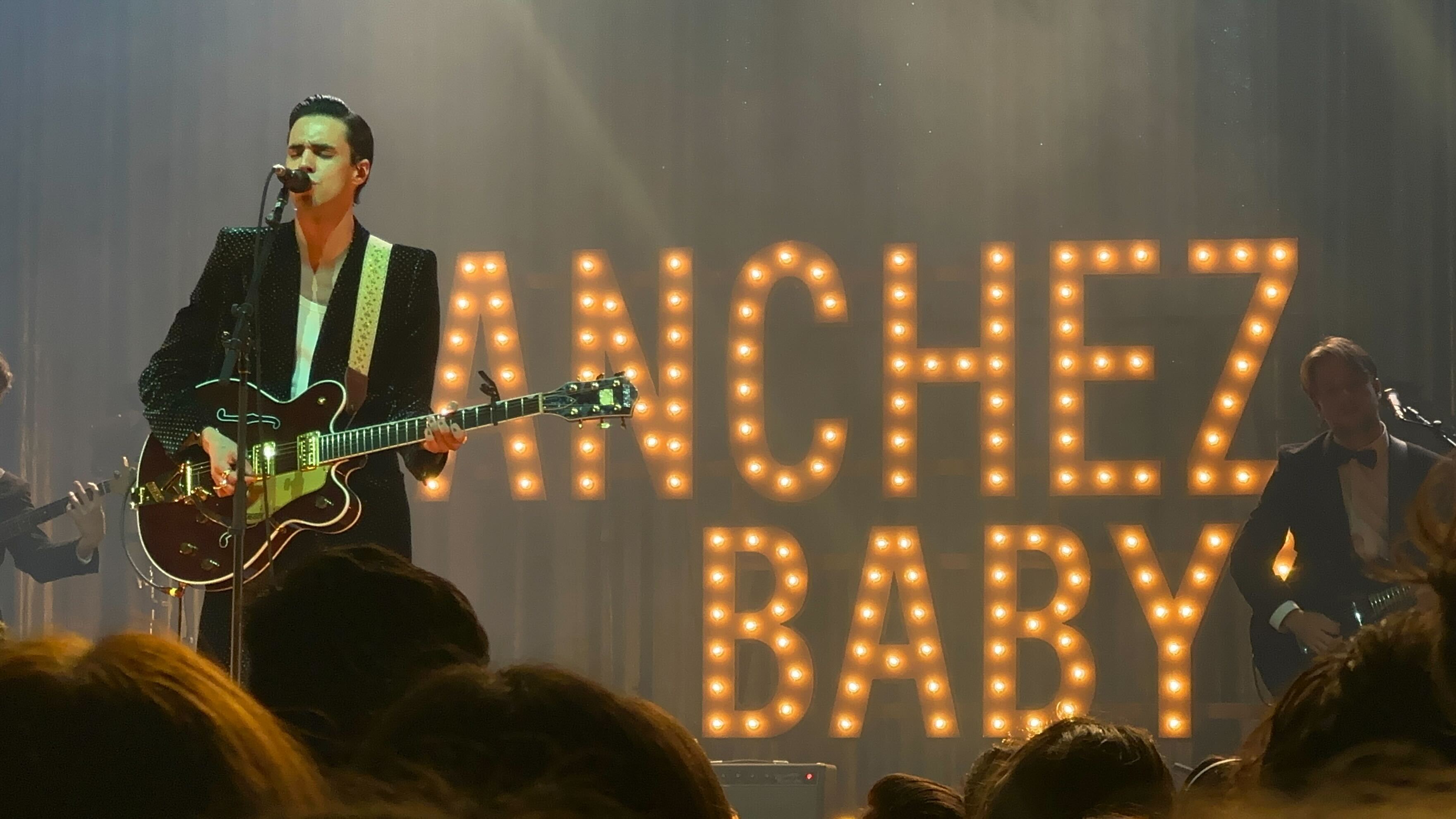 Watch the 1950s-esque Video for Stephen Sanchez's 'Until I Found You