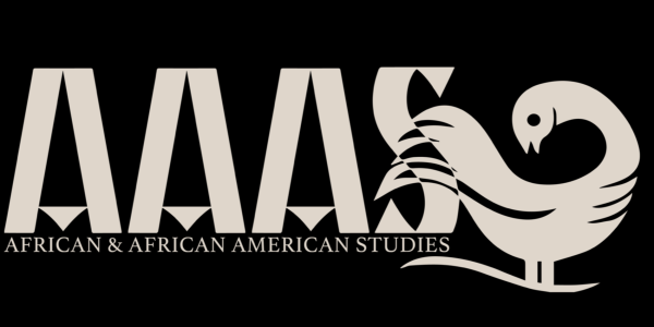 AAAS department logo