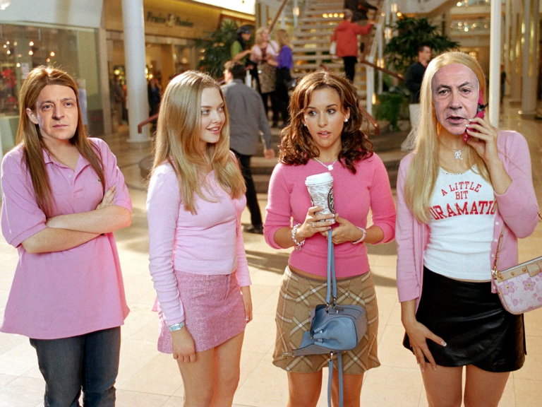 Mean girls