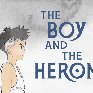 Birds and bewilderment: Ghibli's 'The Boy and the Heron' delights the eye  and the imagination