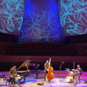 Joey Alexander reinvents rhapsody in jazz