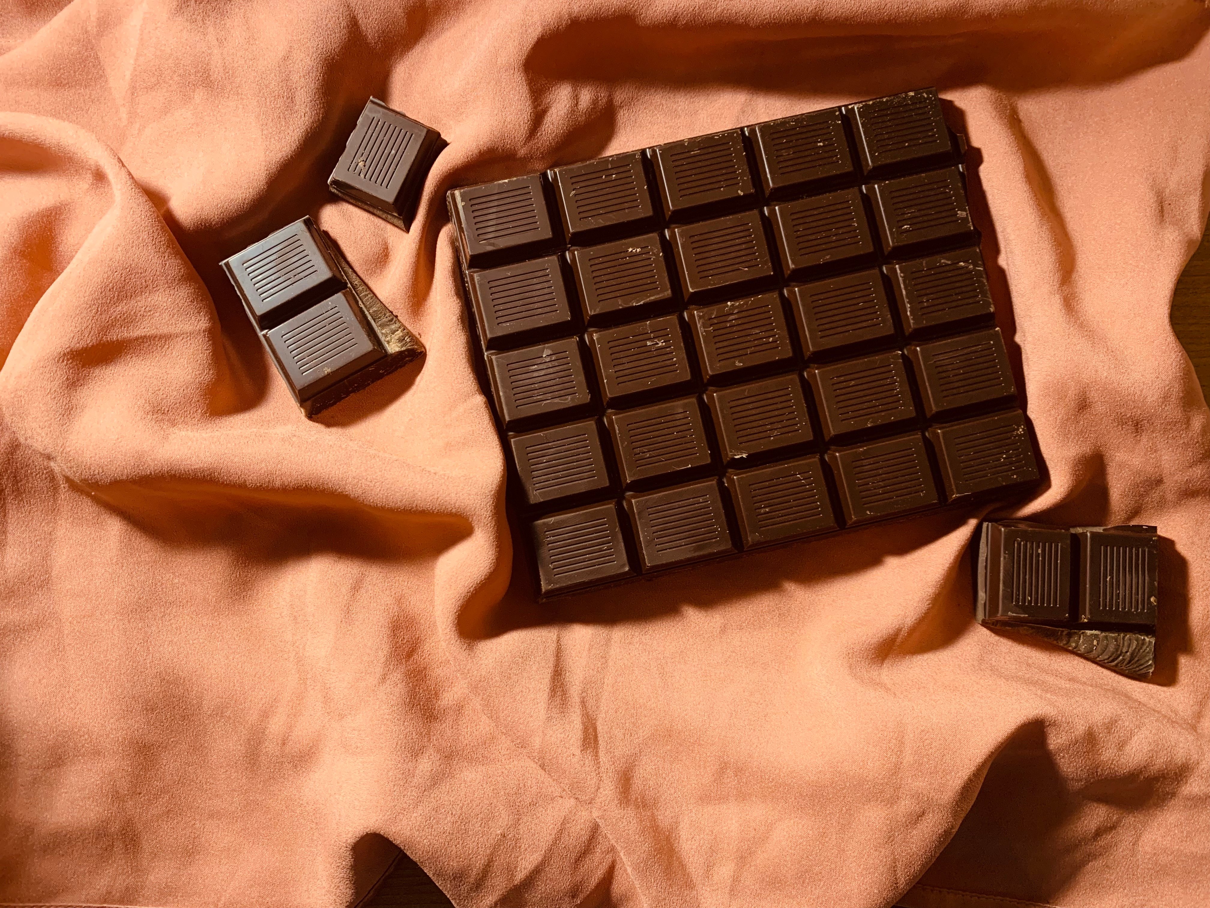 Les experts dévoilent la science du chocolat