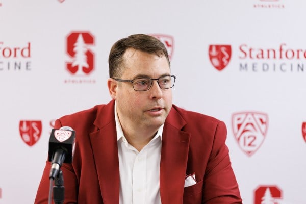 Jerod Haase in post-game press conference