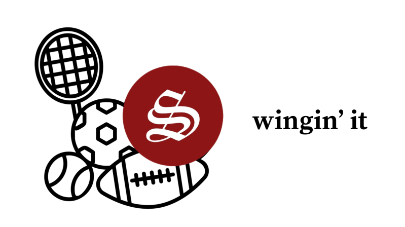 Stanford Daily Wingin' It Interview series