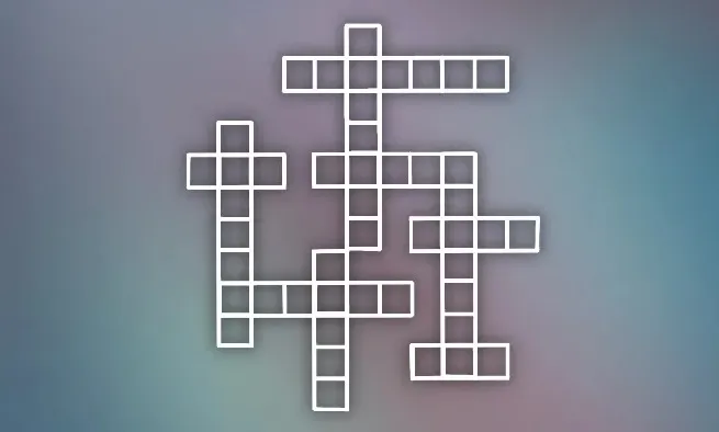 crossword