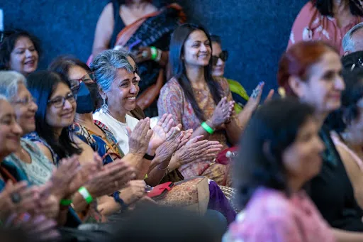 South Asian Literature and Art Festival brings together authors, artists, entrepreneurs