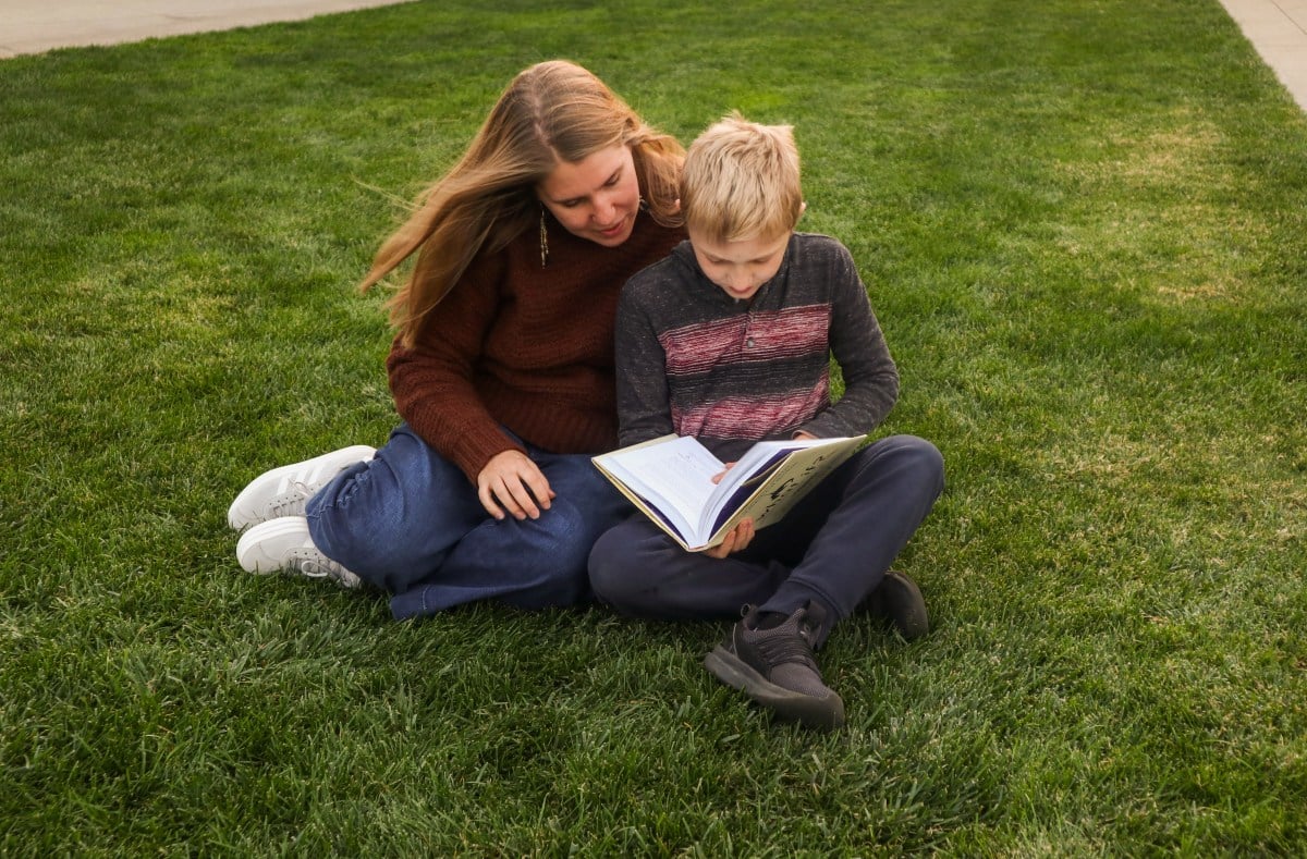 Unconventional Cardinal: A transfer student's journey from child marriage to Stanford’s campus